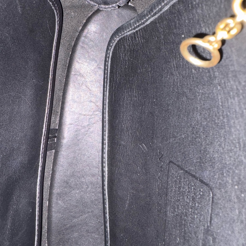 Coach Vintage Asheville Bag #9089 - Picture 9 of 11